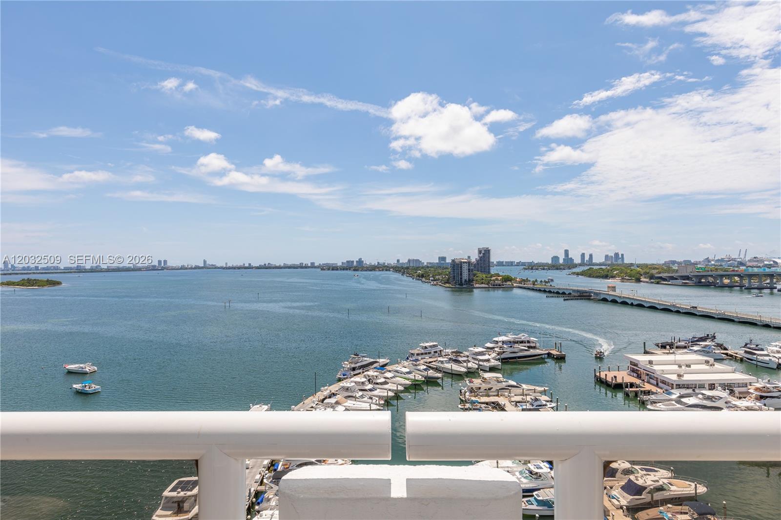 1717 N Bayshore Drive A1533, Miami, FL 33132, Miami