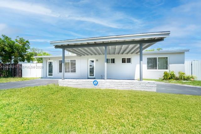 1720 SW 64th Terrace, North Lauderdale, FL 33068, North Lauderdale
