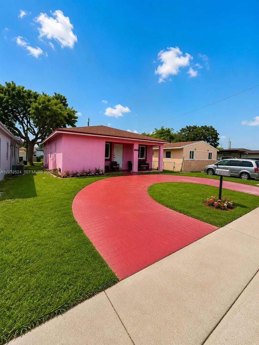 2227 Farragut Street, Hollywood, FL 33020 photo 3