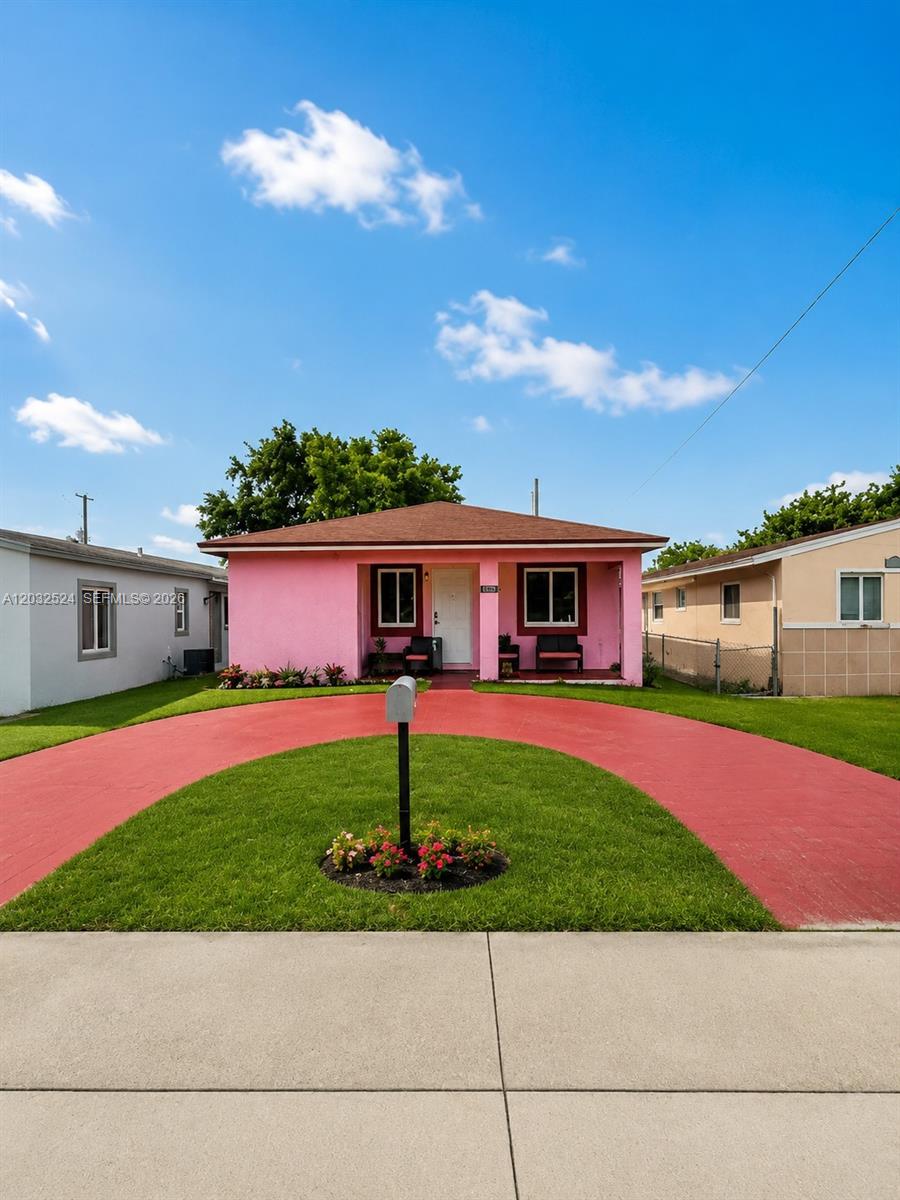 2227 Farragut Street, Hollywood, FL 33020, Hollywood