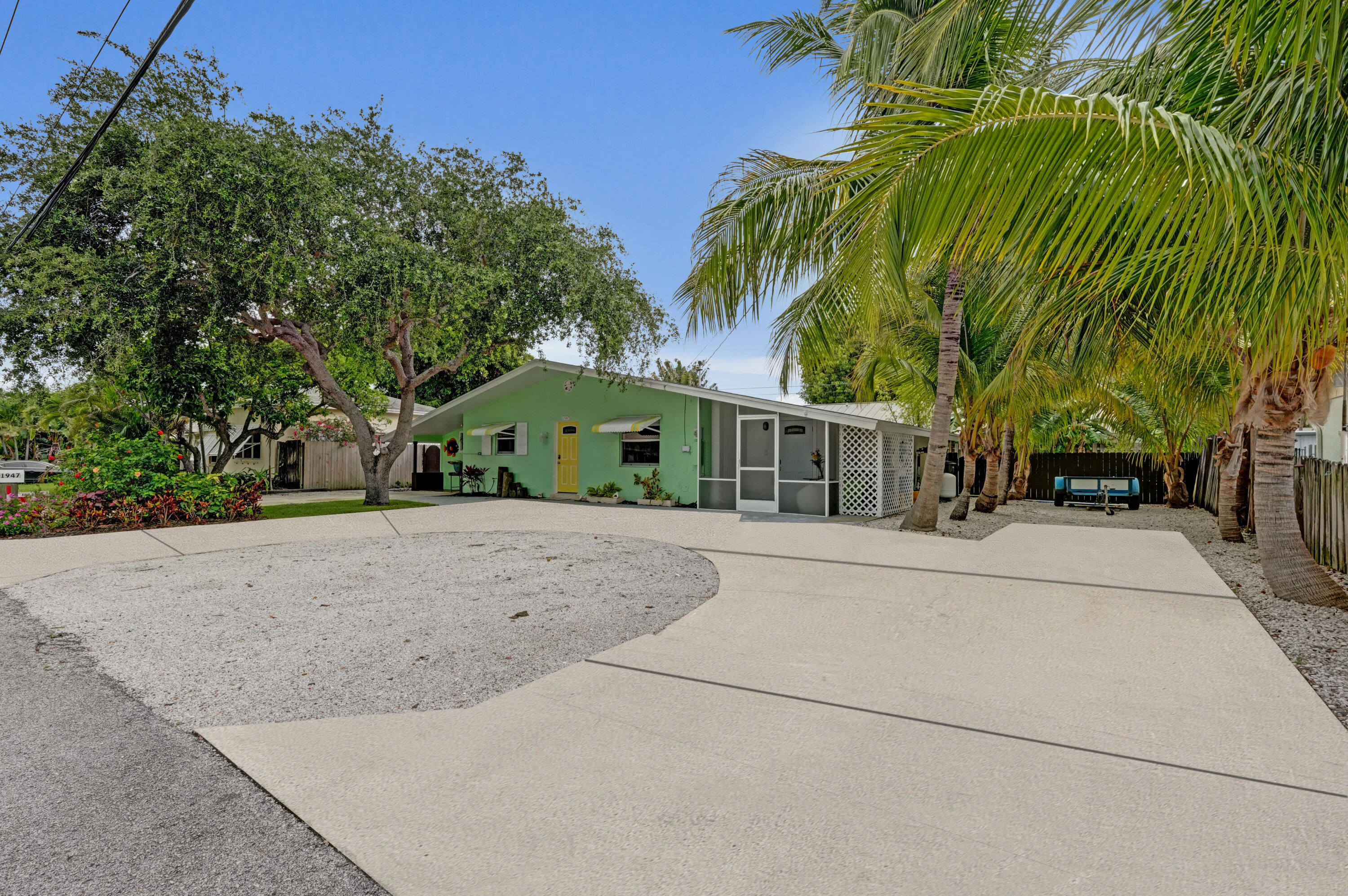 1947 Holman Drive, North Palm Beach, FL 33408, North Palm Beach