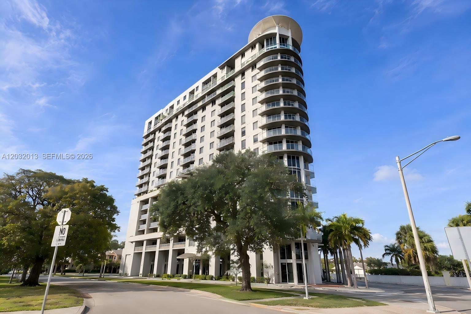 1 Glen Royal Parkway 1210, Miami, FL 33125, Miami