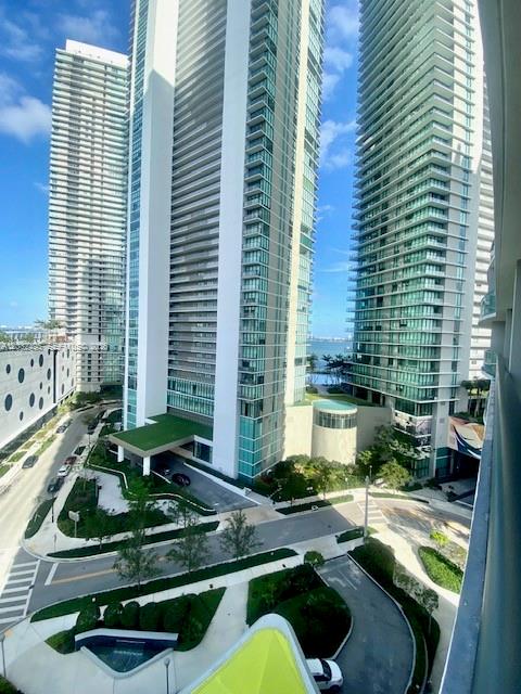 501 NE 31st Street 802, Miami, FL 33137, Miami