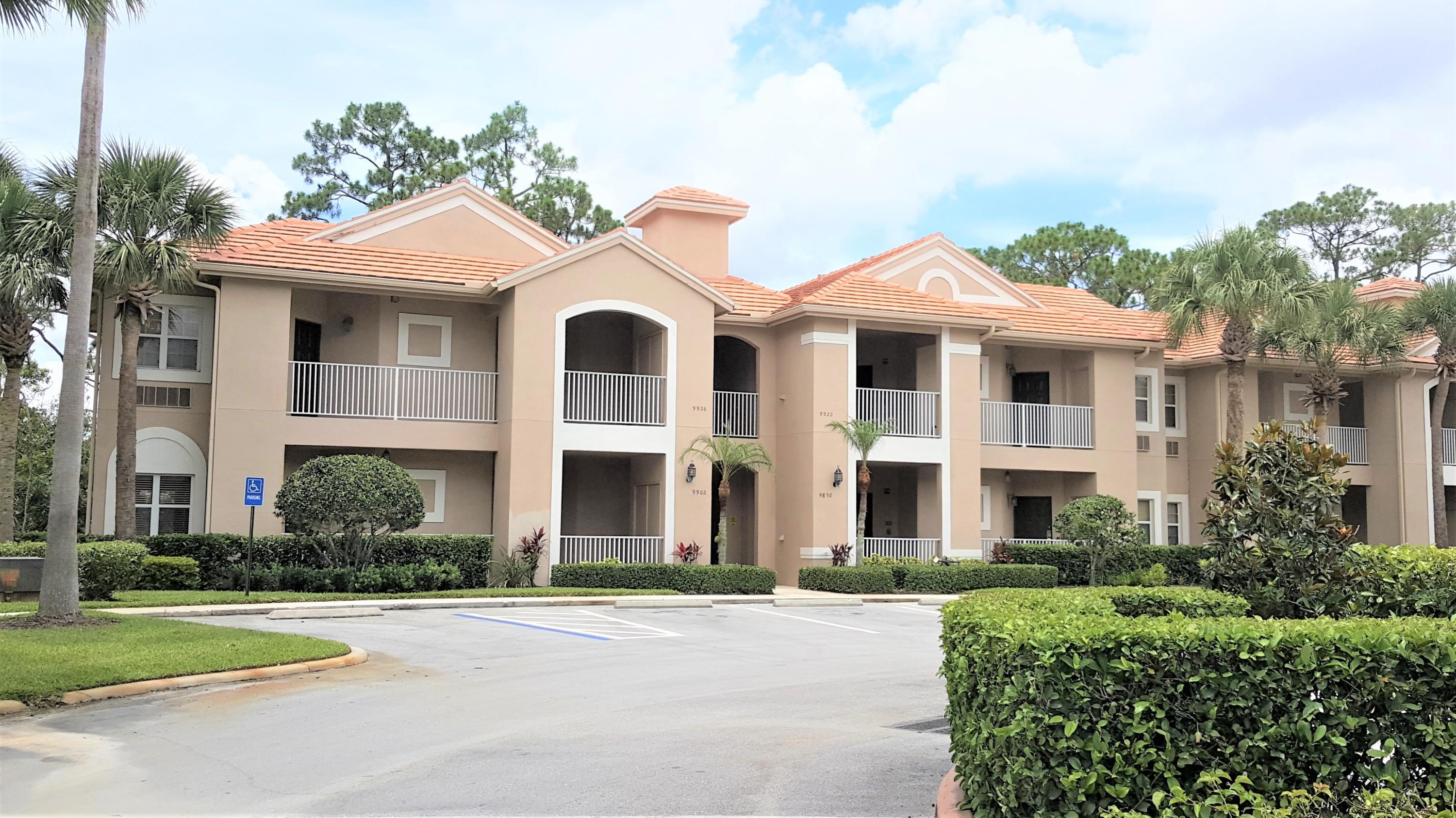 9926 Perfect Drive Unit B, Port St. Lucie, FL 34986, Port St Lucie