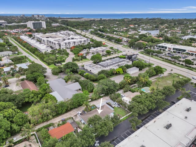 1718 Ridge Road, North Palm Beach, FL 33408