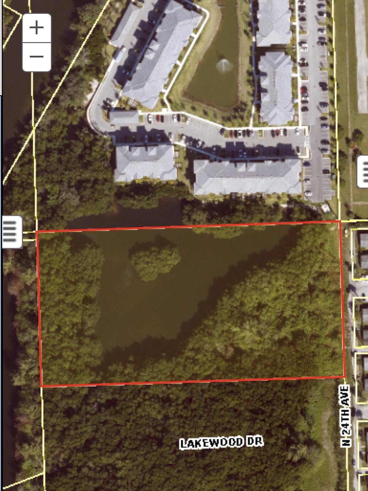 3620 N 24th Avenue, Hollywood, FL 33020, Hollywood