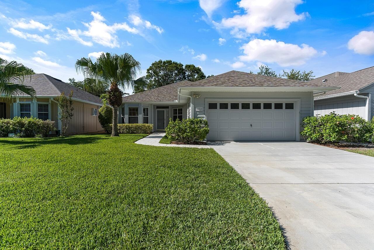 431 Tamarind Place, Vero Beach, FL 32962, Vero Beach