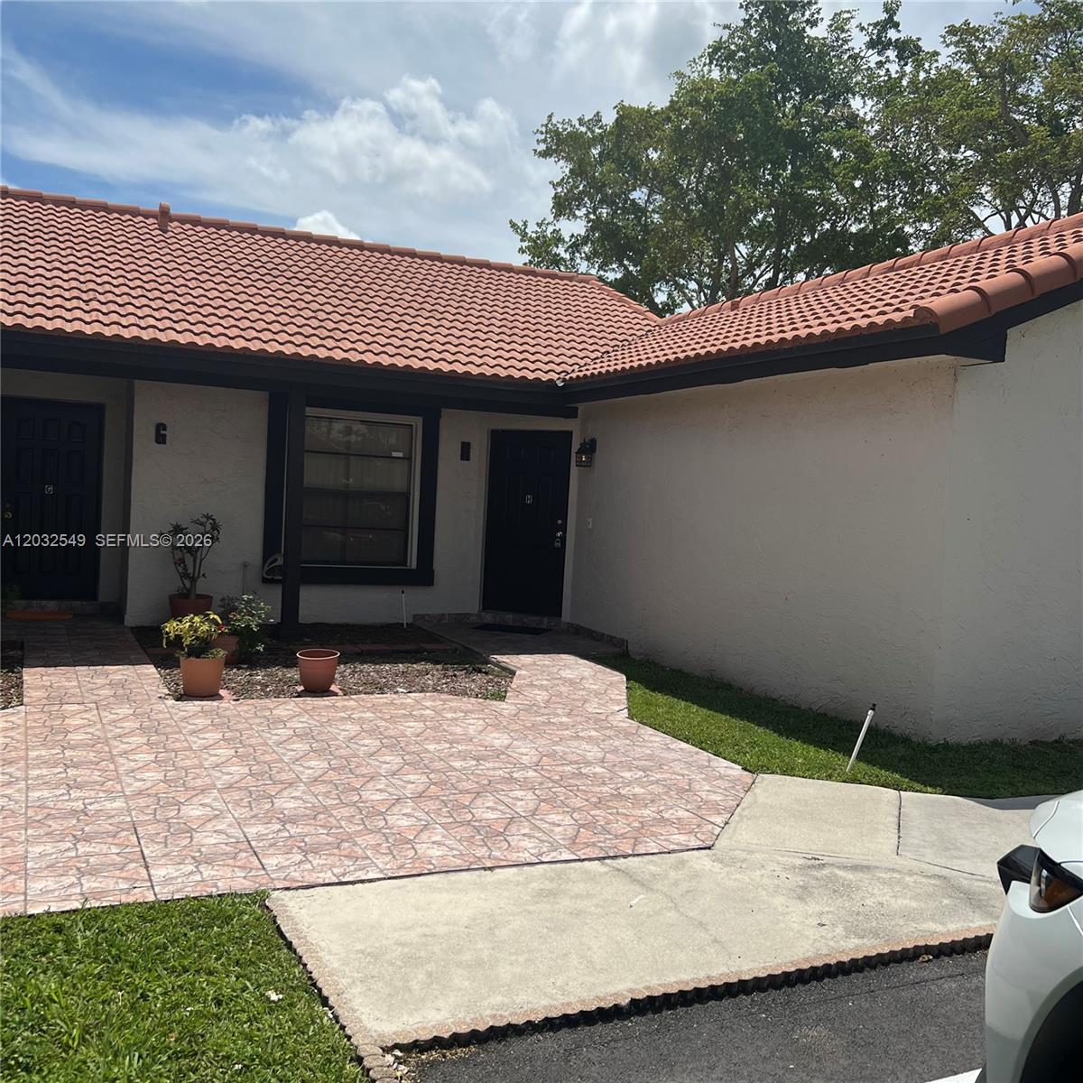 15272 SW 46th Lane HR66, Miami, FL 33185, Miami
