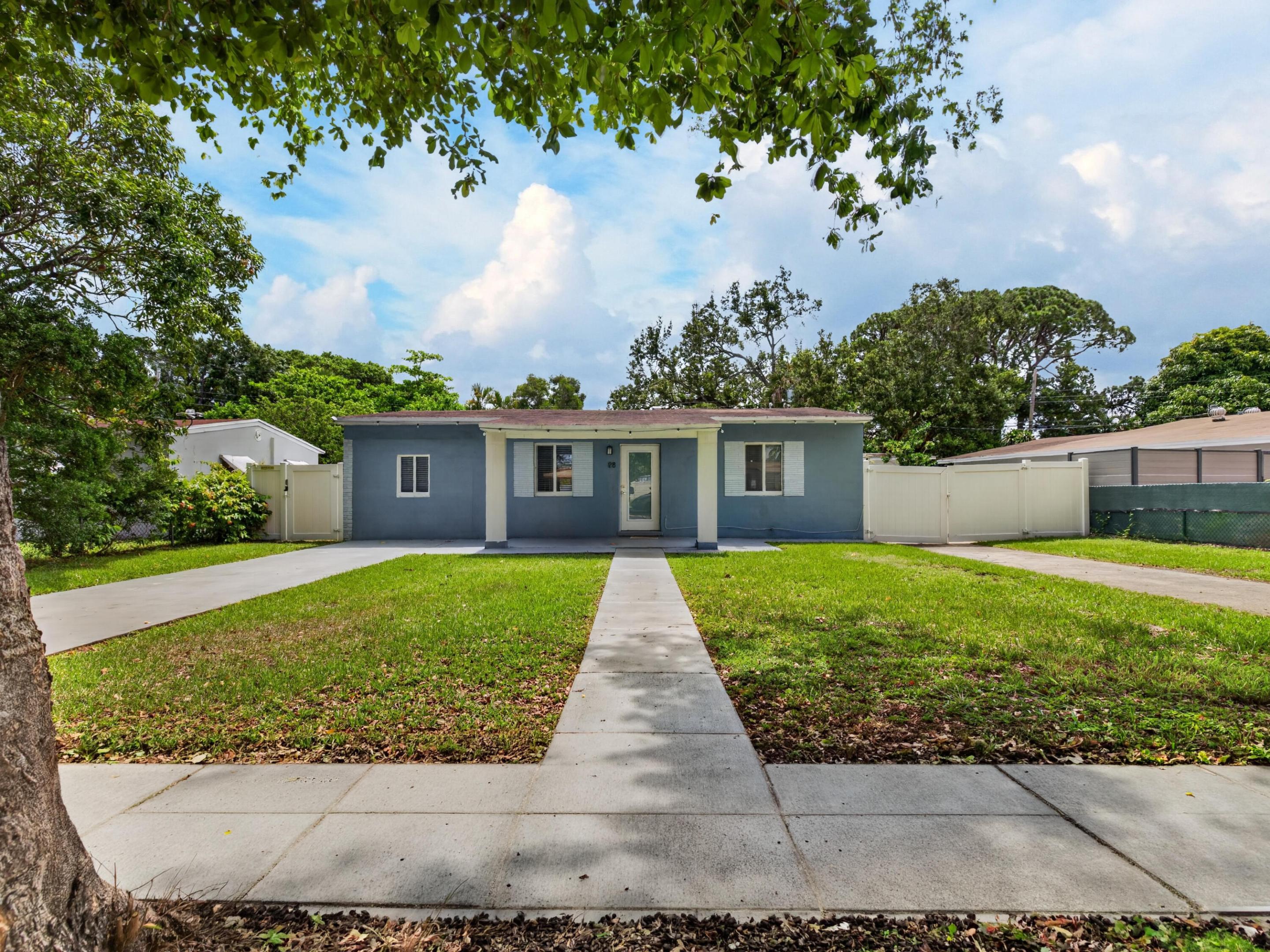 128 SW 22nd Terrace, Fort Lauderdale, FL 33312, Fort Lauderdale