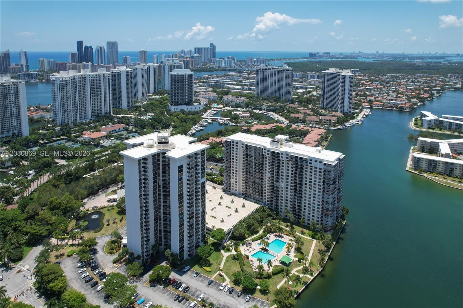 18181 NE 31st Court 1801, Aventura, FL 33160 photo 21