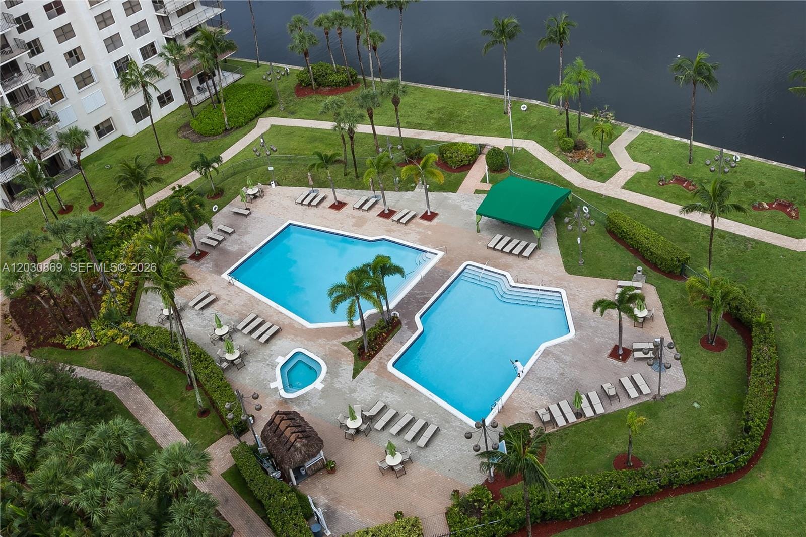 18181 NE 31st Court 1801, Aventura, FL 33160 photo 24