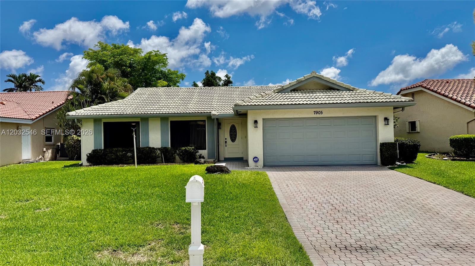 7905 Cloverfield Circle, Boca Raton, FL 33433, Boca Raton