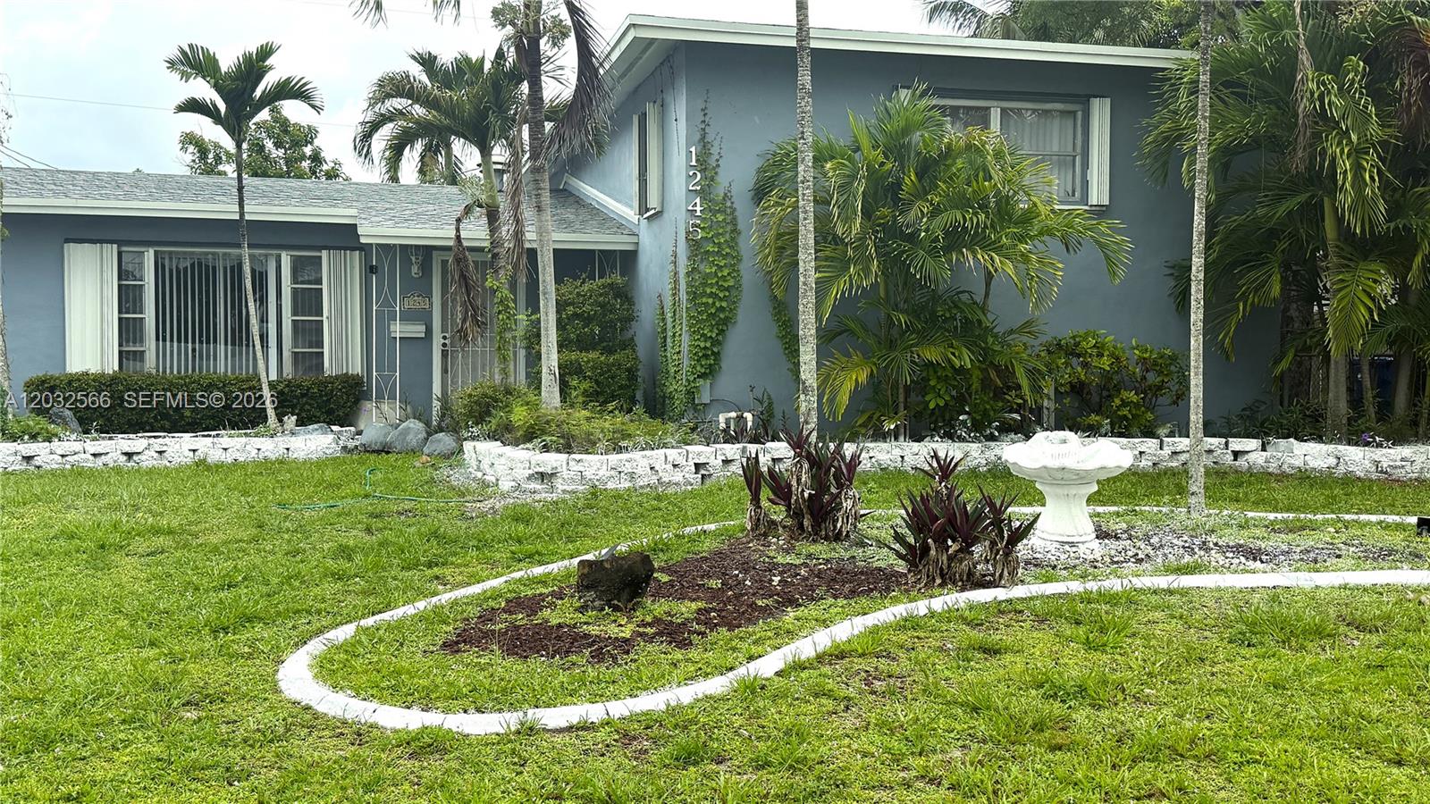 1245 NE 203rd Street, Miami, FL 33179, Miami