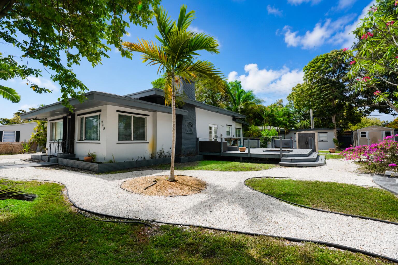 249 SW 14th Street 1-4, Dania Beach, FL 33004, Dania Beach