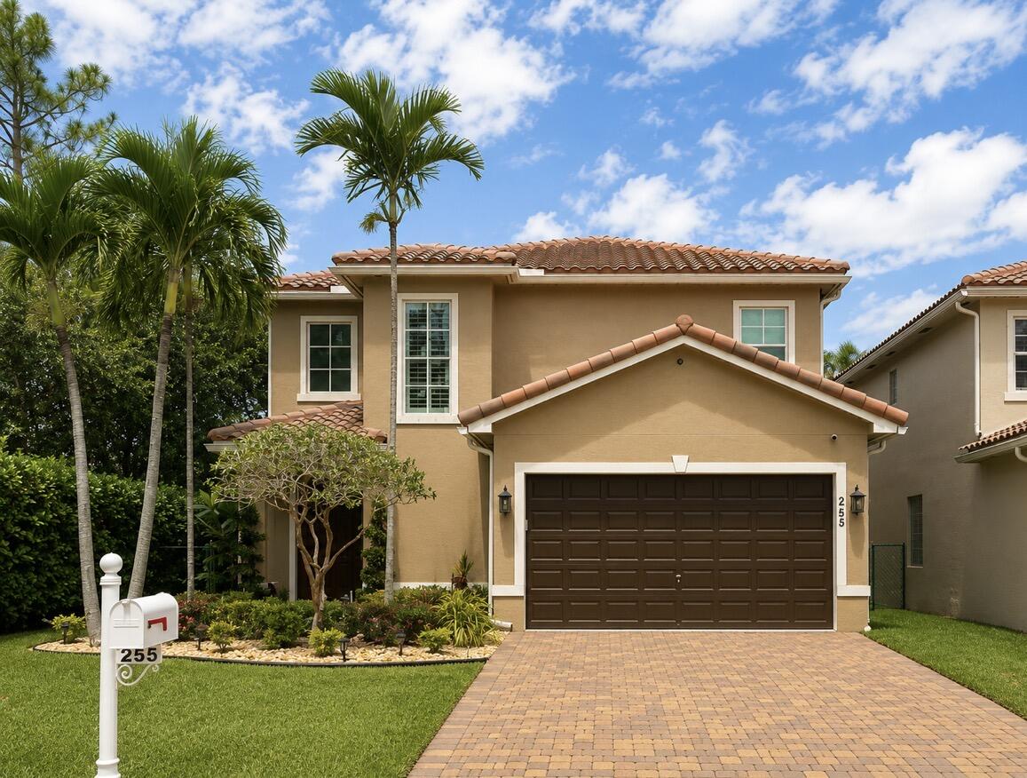 255 Atwell Drive, West Palm Beach, FL 33411, West Palm Beach