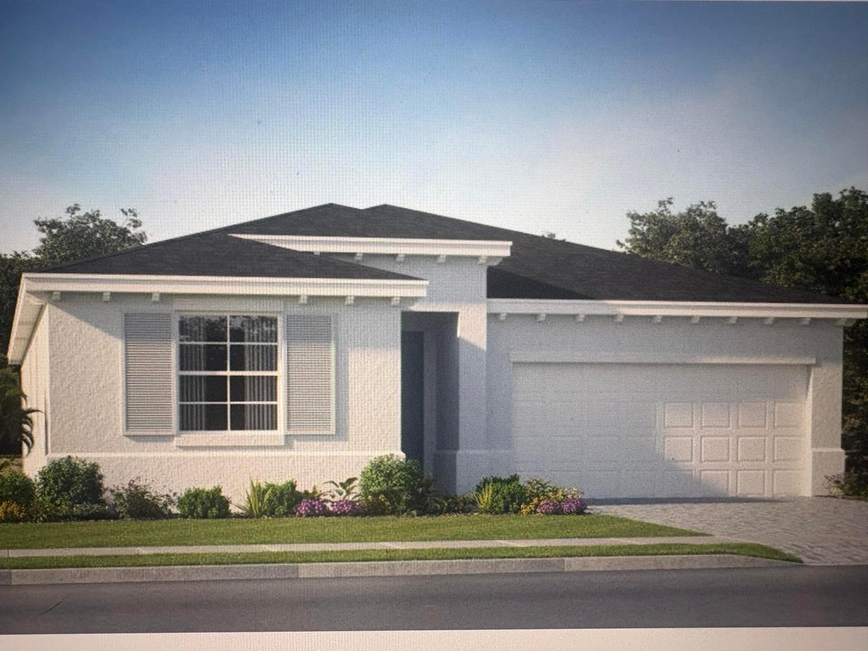 2955 Spanish Cedar Place, Fort Pierce, FL 34946, Fort Pierce