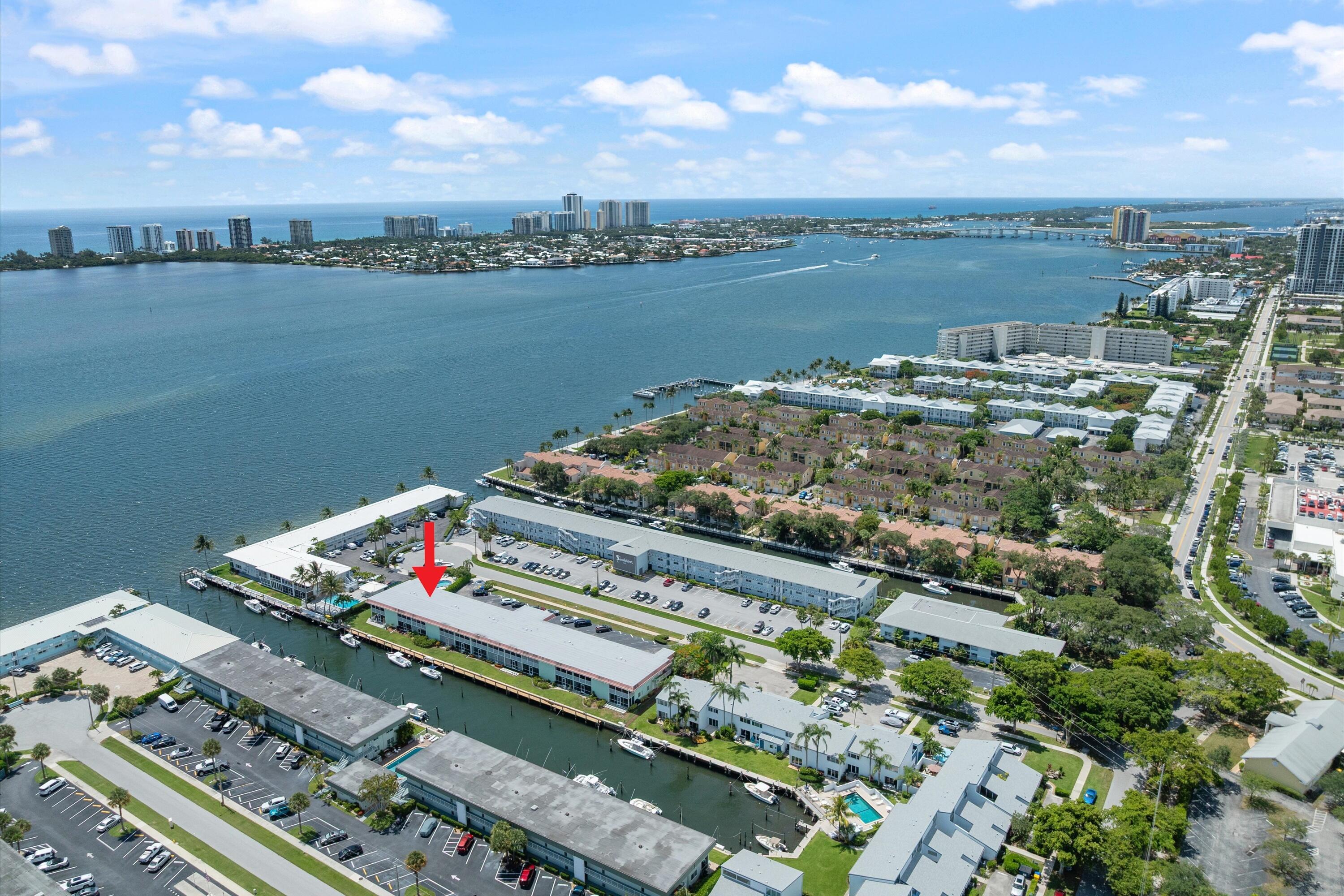117 Lehane Terrace 210, North Palm Beach, FL 33408, North Palm Beach