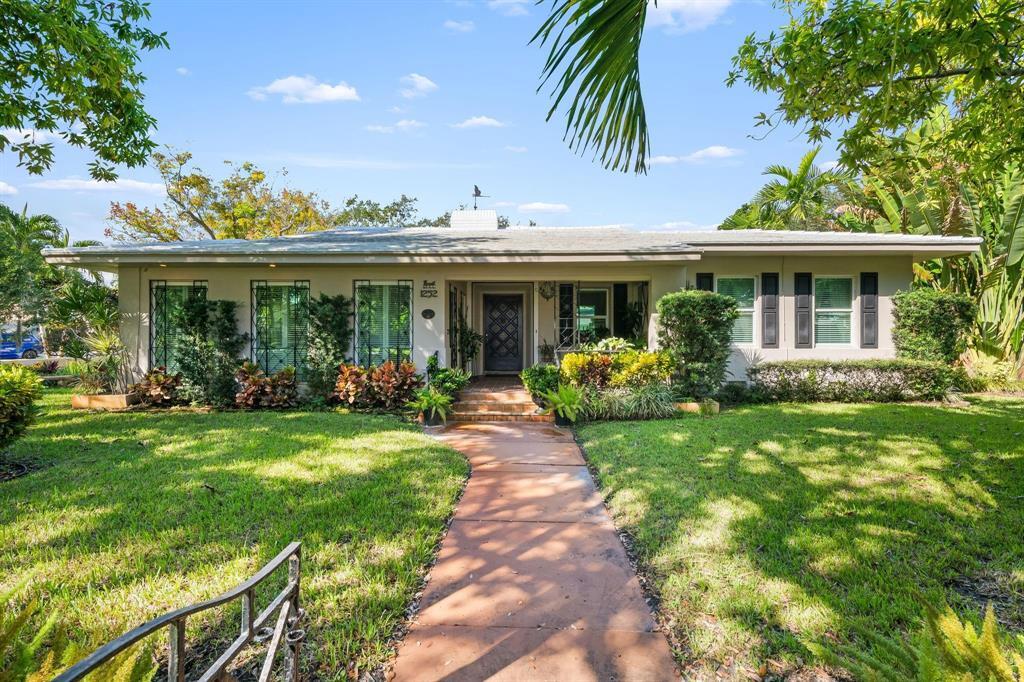 1252 N Rio Vista Boulevard, Fort Lauderdale, FL 33301, Fort Lauderdale