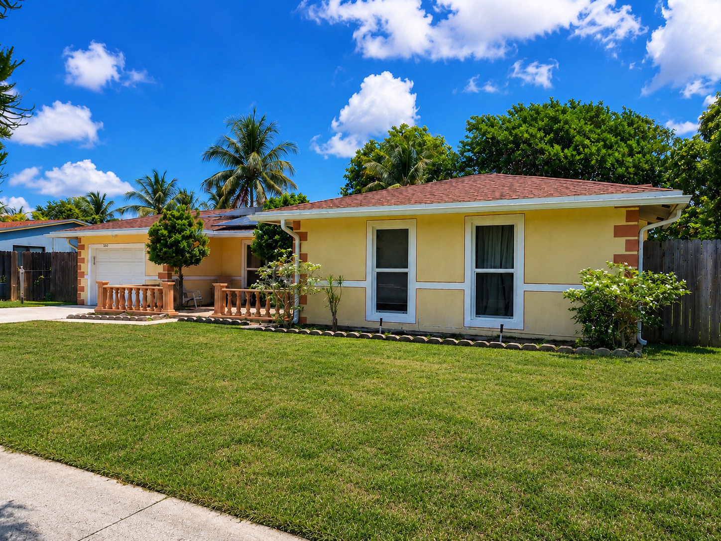 6301 SW 7th Street, Margate, FL 33068, Margate