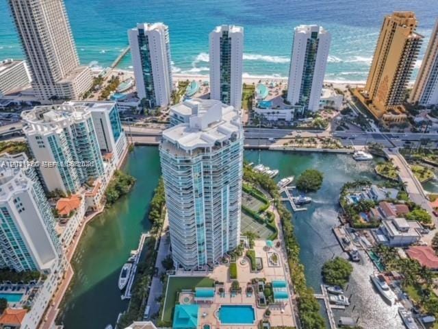 16400 Collins Avenue .0542 — photo 1