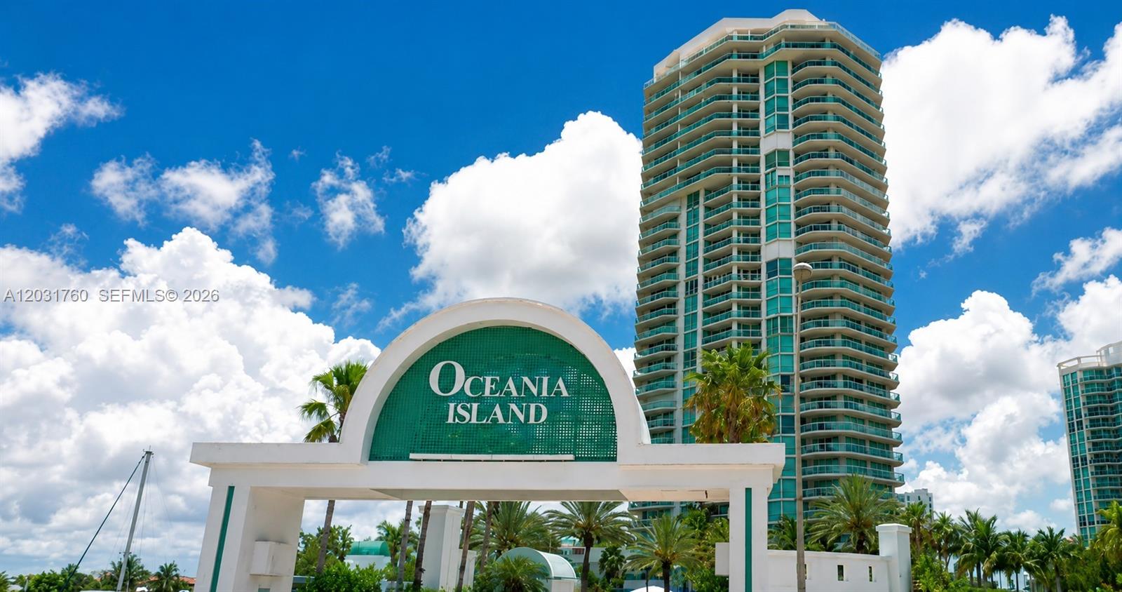 16400 Collins Avenue 542, Sunny Isles Beach, FL 33160, Sunny Isles Beach