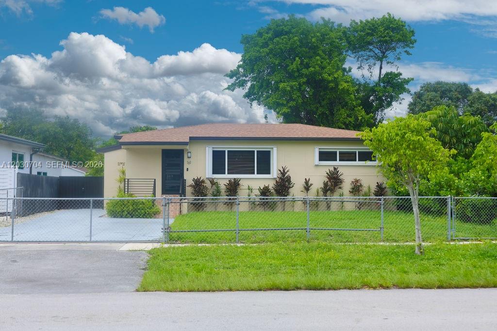161 E 36th Street, Hialeah, FL 33013, Hialeah