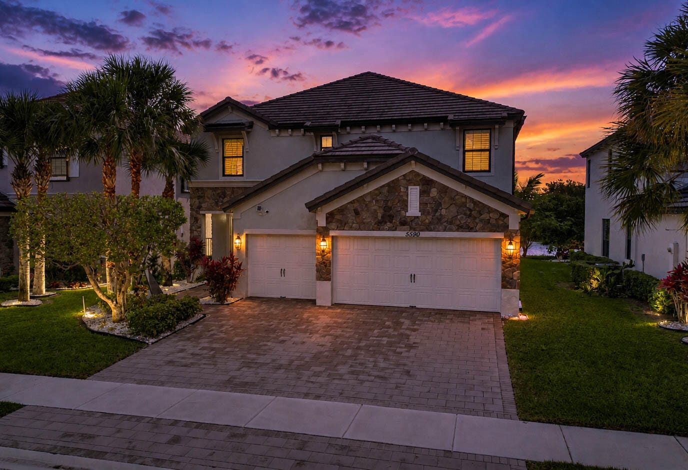 5590 Sandbirch Way, Lake Worth, FL 33463 photo 2