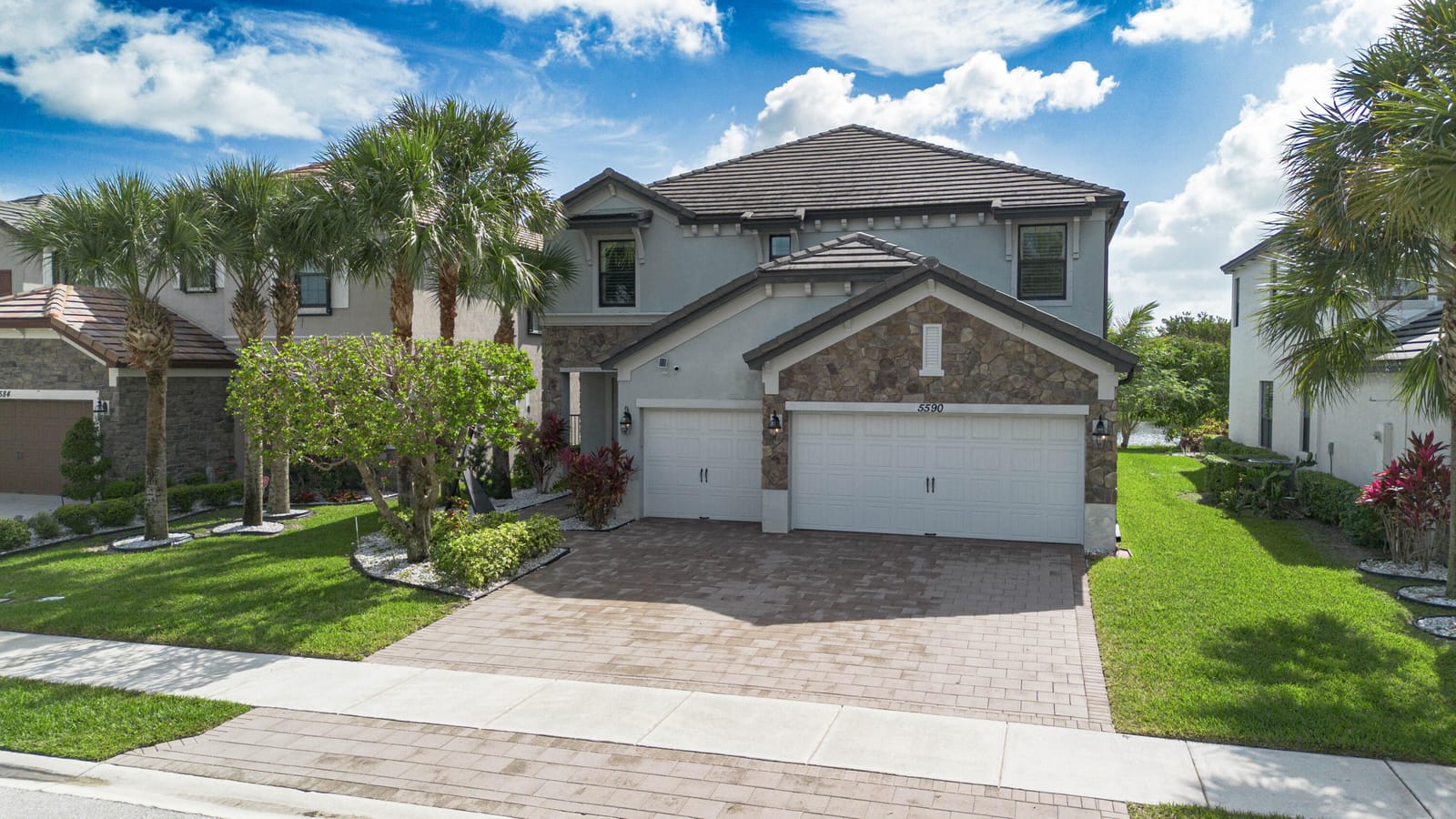 5590 Sandbirch Way, Lake Worth, FL 33463 photo 3