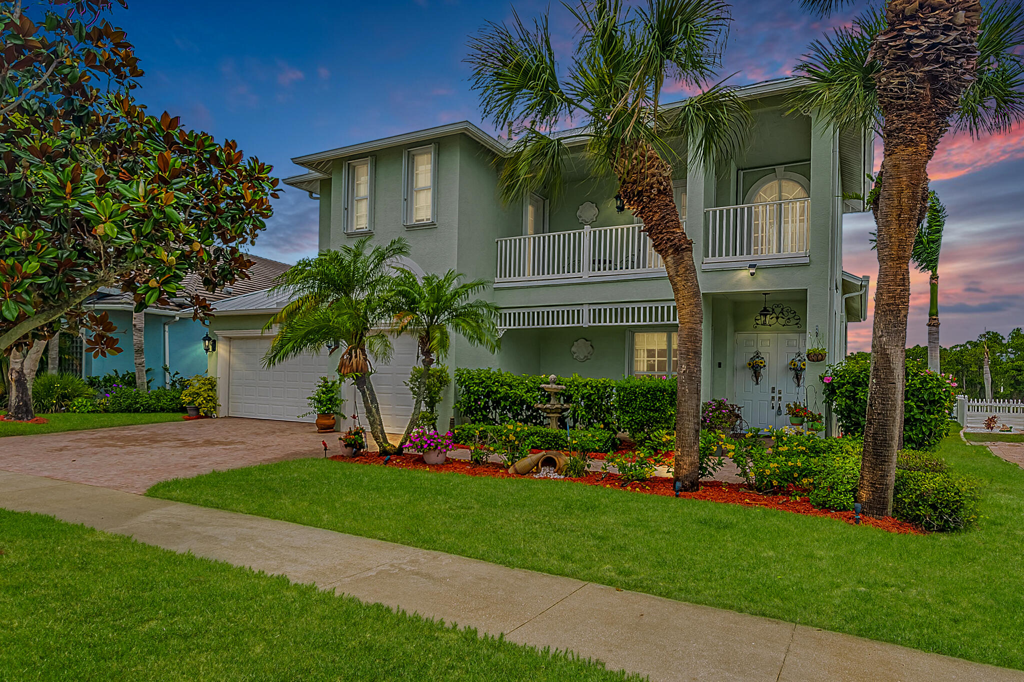 205 NW Magnolia Lakes Boulevard, FL 34986, Port St Lucie