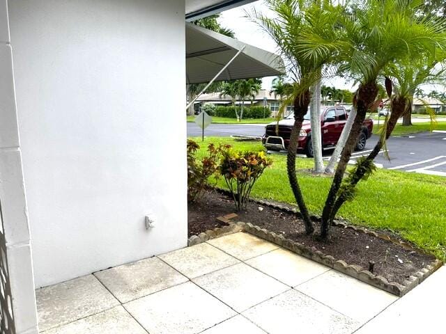 1152 Circle Drive D, Delray Beach, FL 33445 photo 3