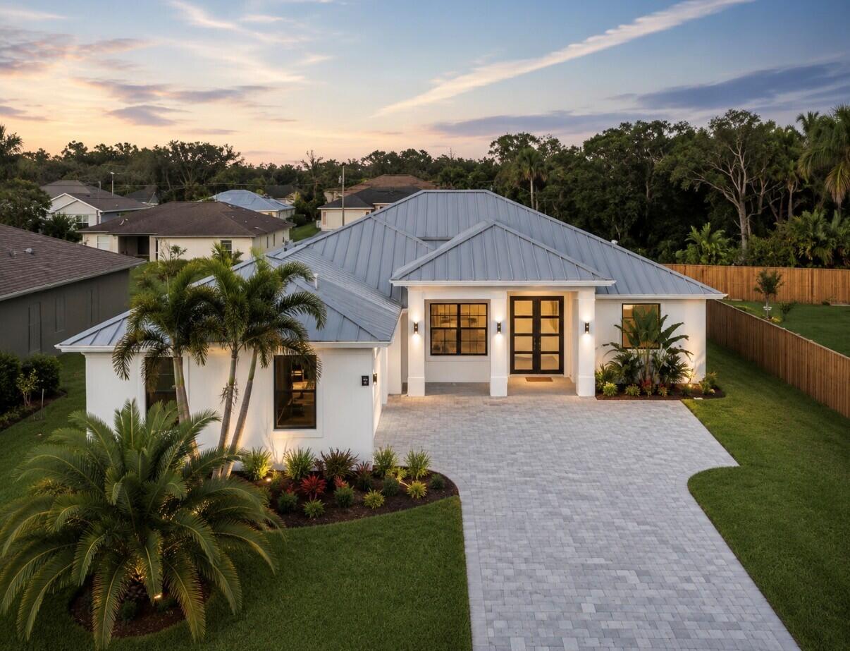 5945 NW Foust Circle, Port St. Lucie, FL 34986, Port St Lucie