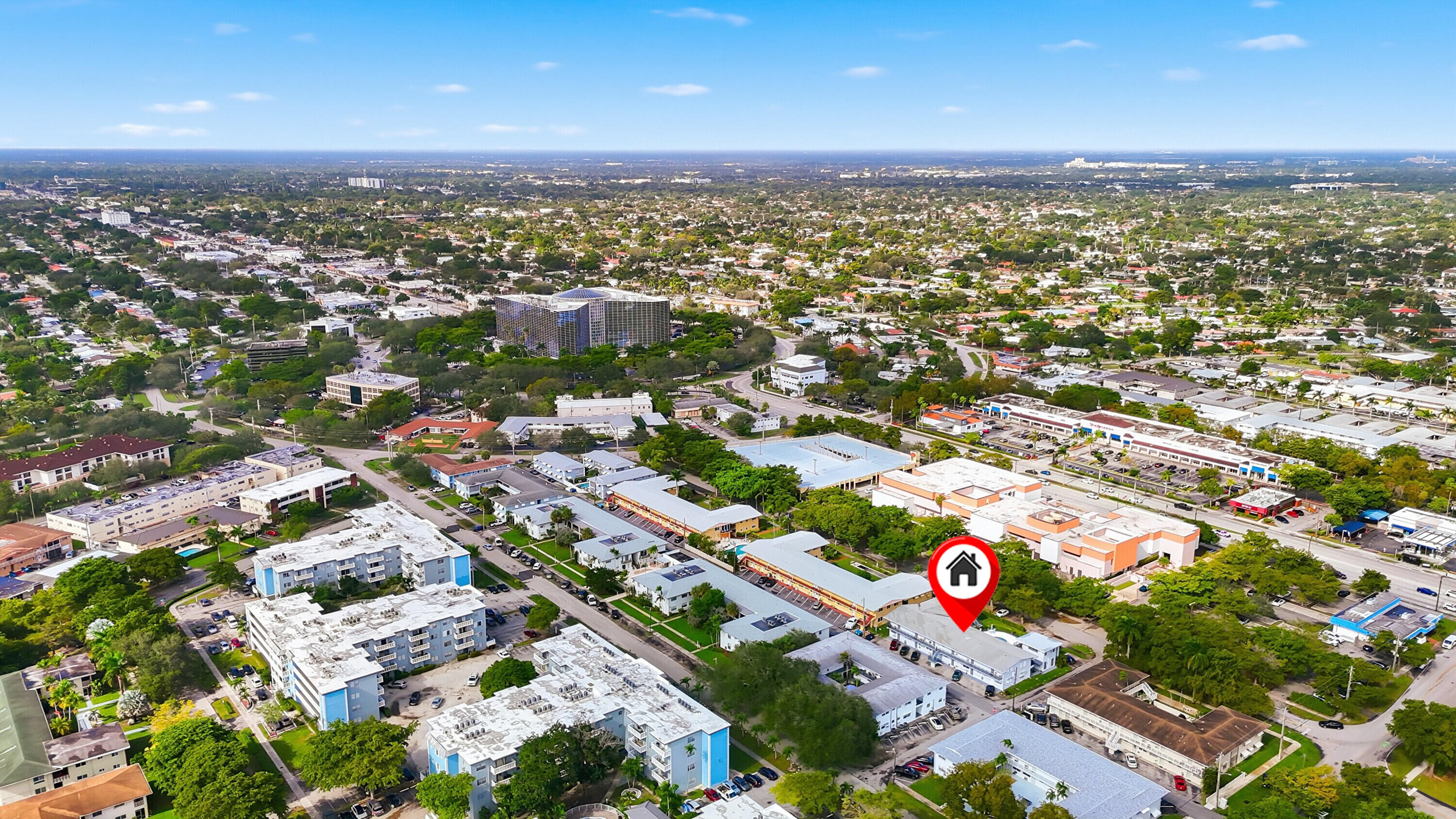 3510 Harrison Street 4, Hollywood, FL 33021, Hollywood
