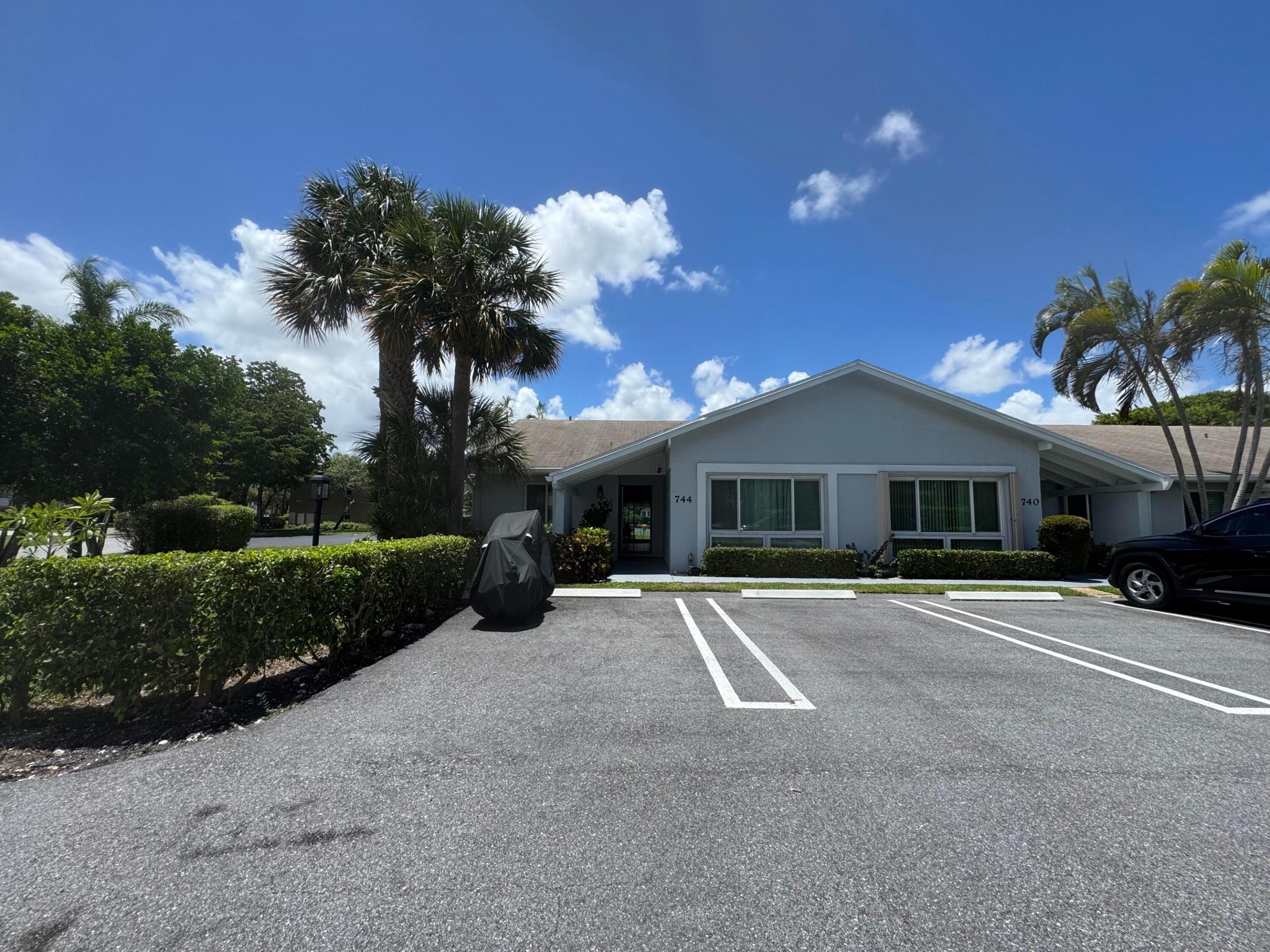 744 Lago Road 1f, Delray Beach, FL 33445, Delray Beach