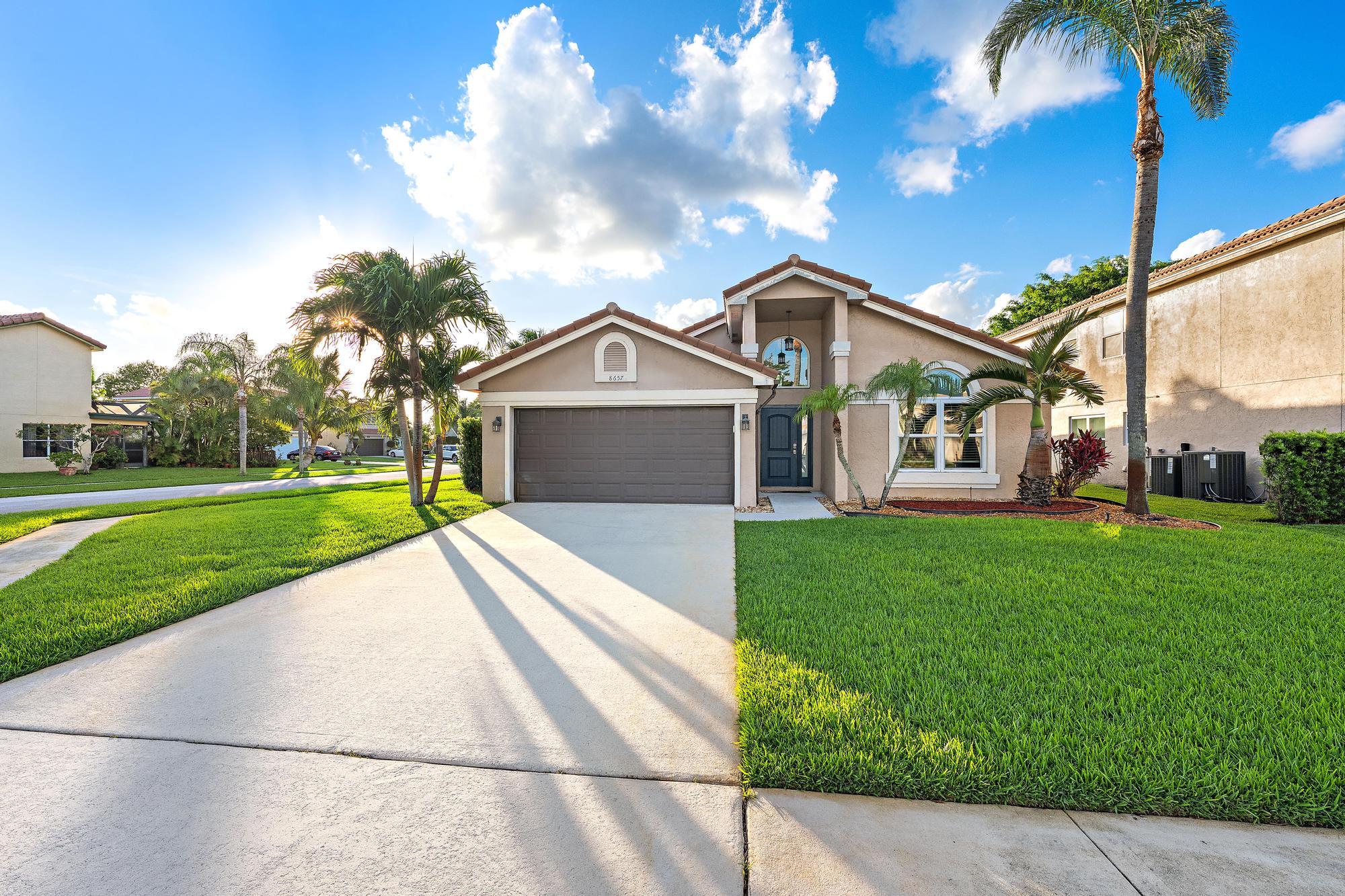 8657 Tourmaline Boulevard, Boynton Beach, FL 33472, Boynton Beach