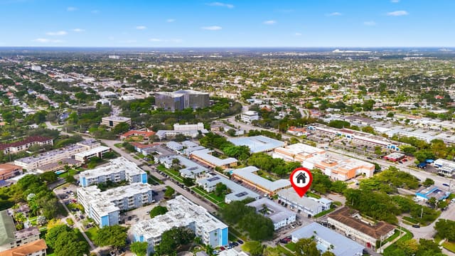 3510 Harrison Street 4, Hollywood, FL 33021