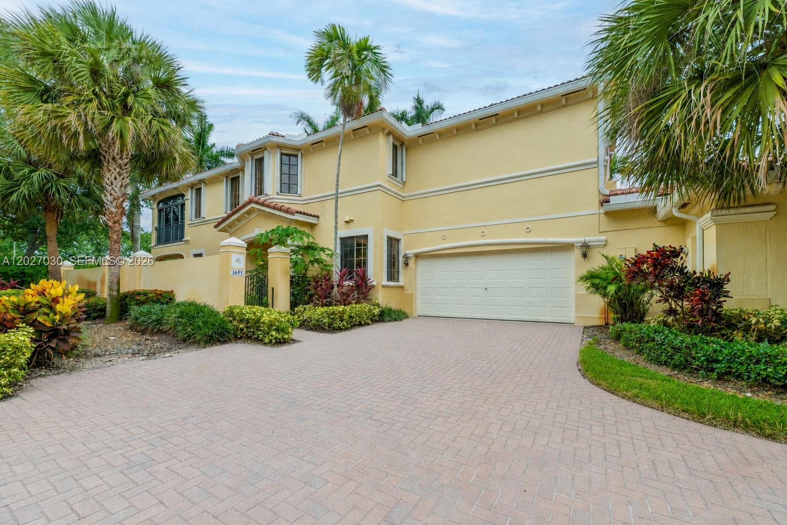 1695 Passion Vine Circle 221, Weston, FL 33326, Weston