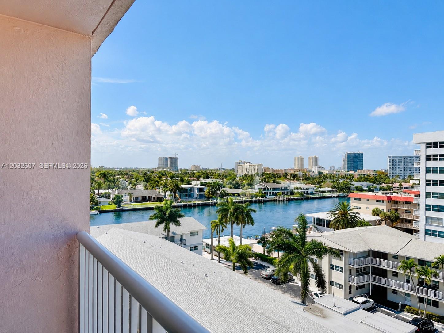 3161 S Ocean Drive 803, Hallandale Beach, FL 33009, Hallandale Beach