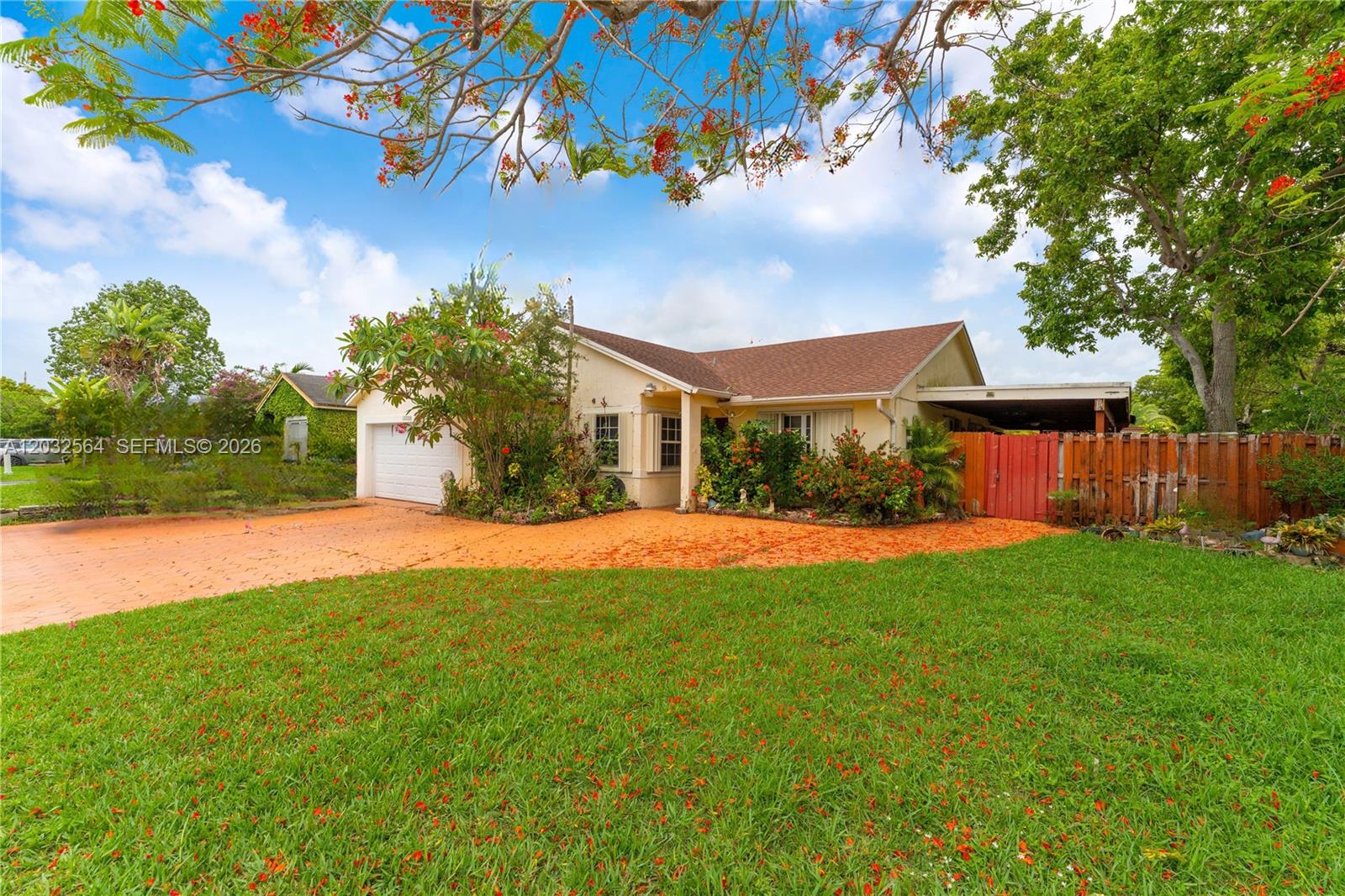 13332 SW 113th Court, Miami, FL 33176, Miami