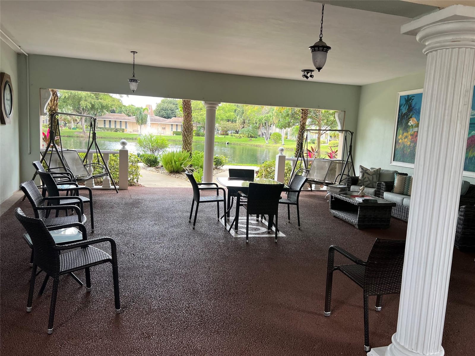 3431 NW 50th Avenue 104, Lauderdale Lakes, FL 33319 photo 19