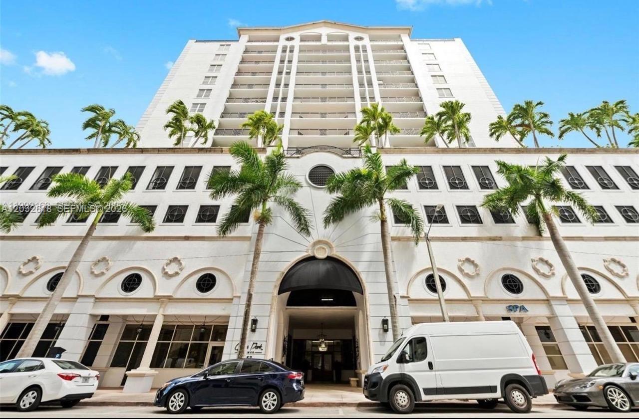 357 Almeria Avenue 802, Coral Gables, FL 33134, Coral Gables