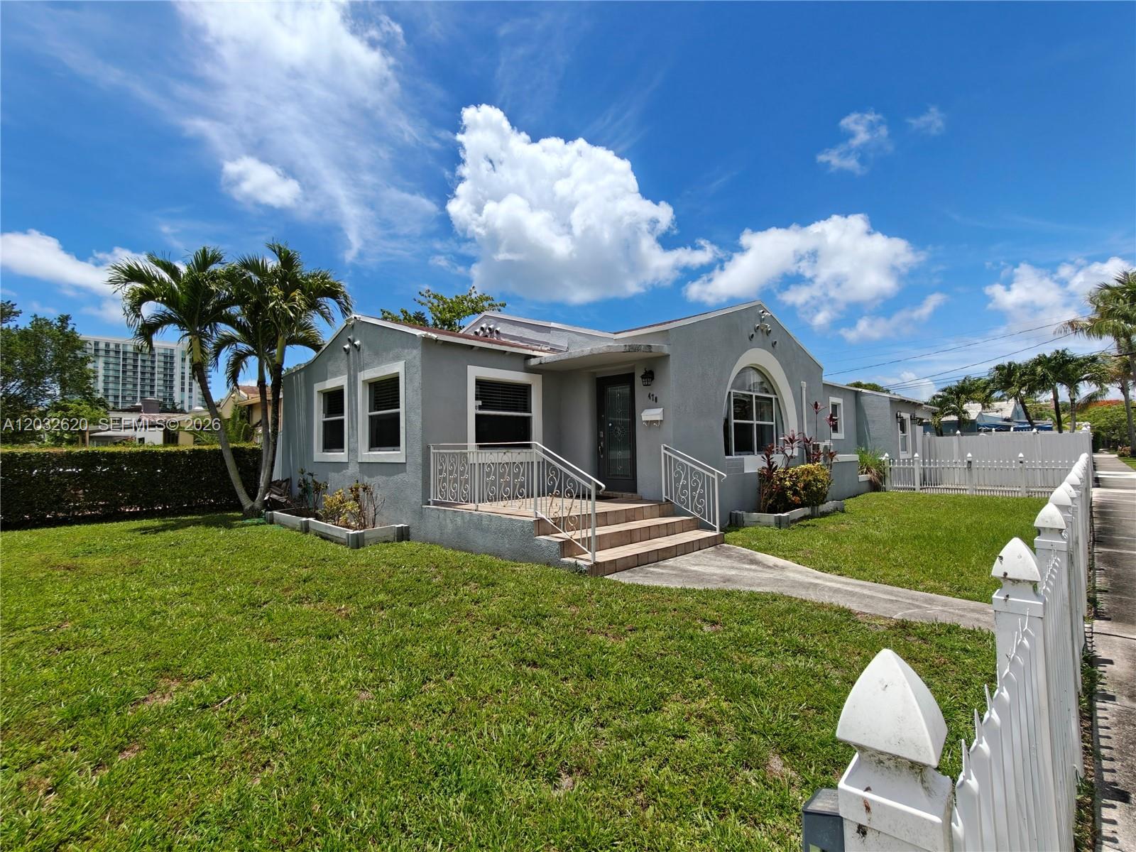 470 SW 25th Road, Miami, FL 33129, Miami