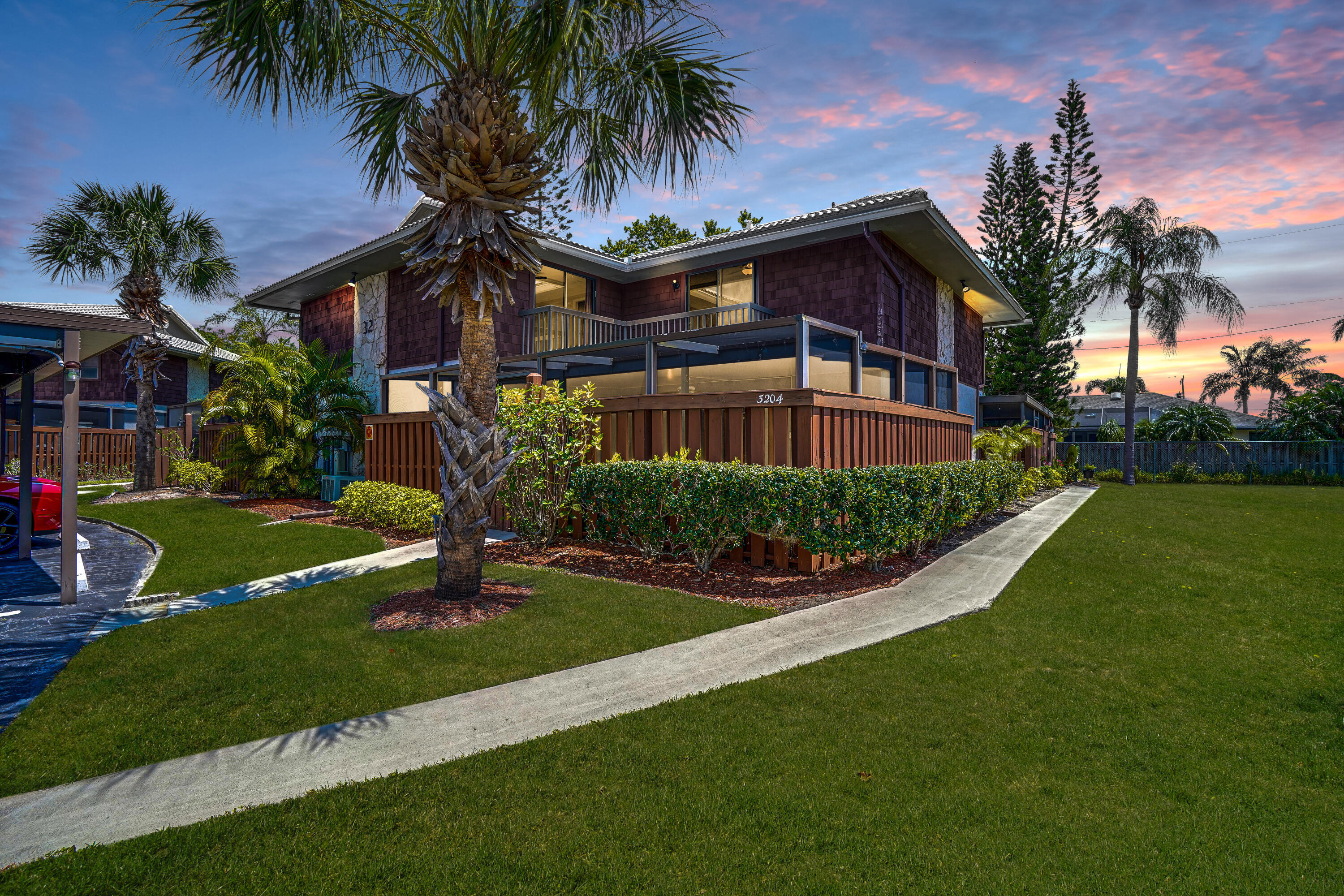 3201 SE Guinevere Lane A, Port St. Lucie, FL 34952, Port St Lucie