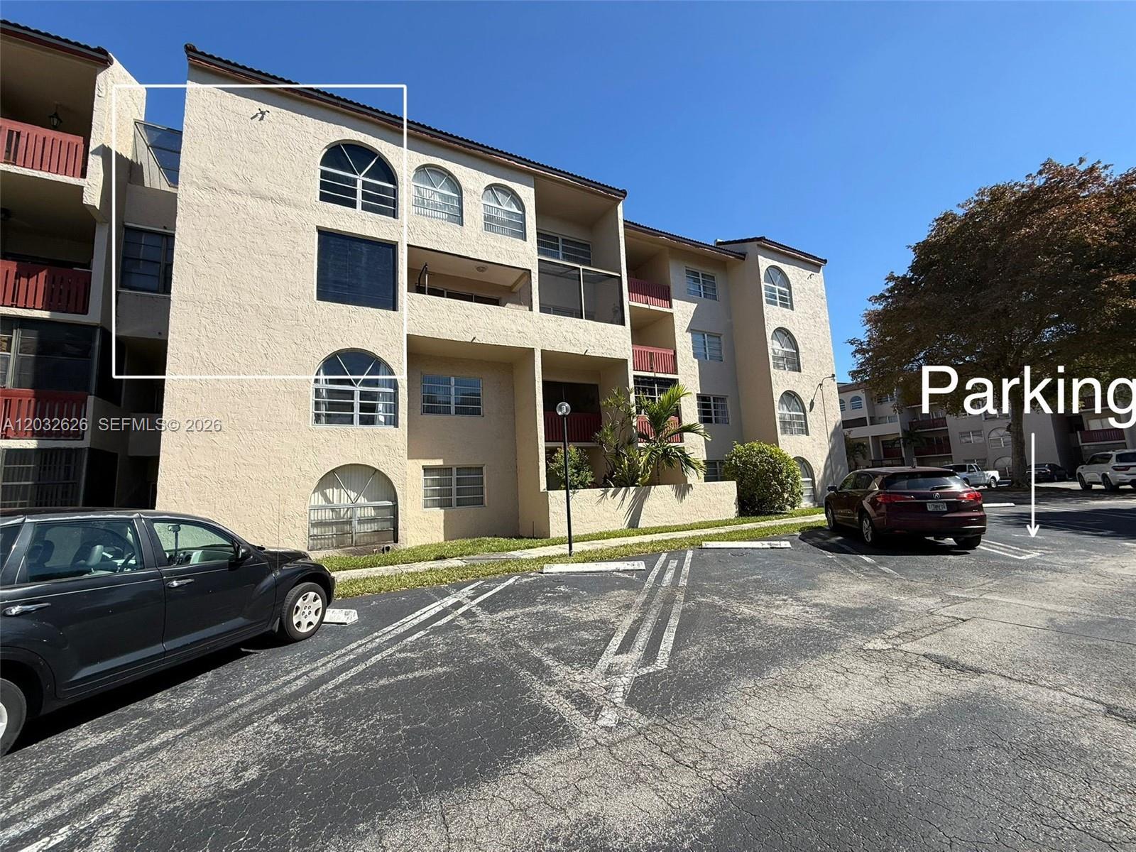 10641 SW 108 Avenue 3I, Miami, FL 33176, Miami