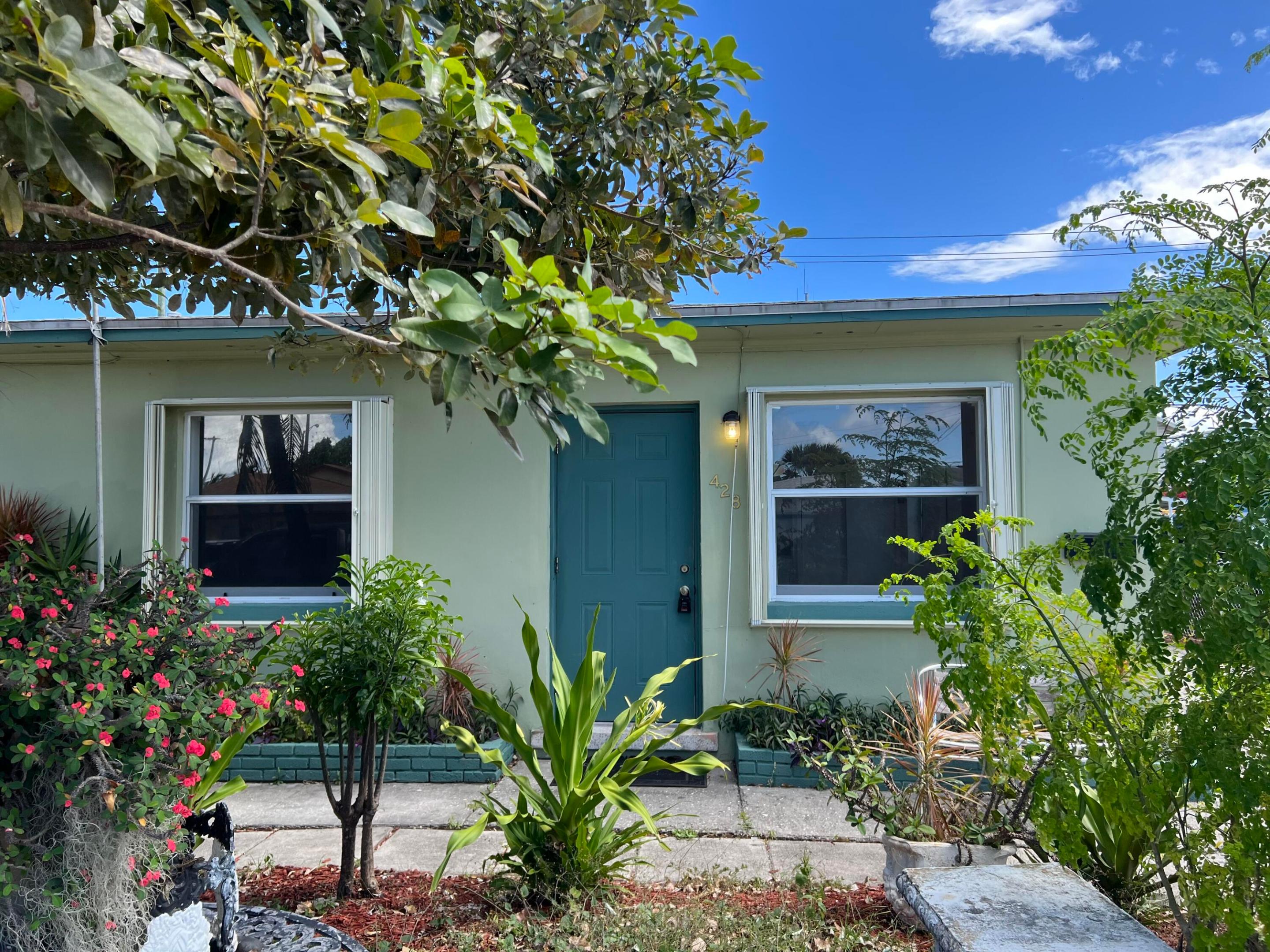 428 Malverne Road, West Palm Beach, FL 33405, West Palm Beach