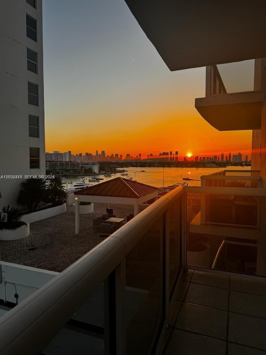 1900 Sunset Harbour Drive 815, Miami Beach, FL 33139, Miami Beach