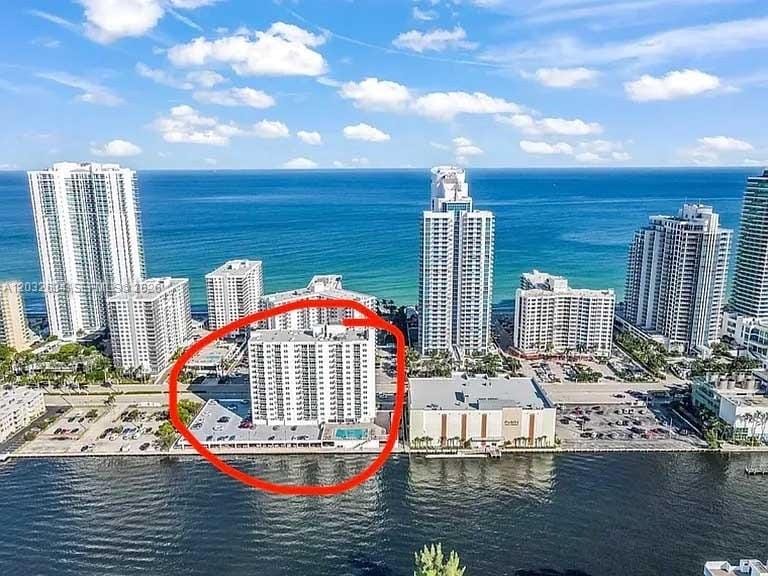 3000 S Ocean Drive 420 — photo 3