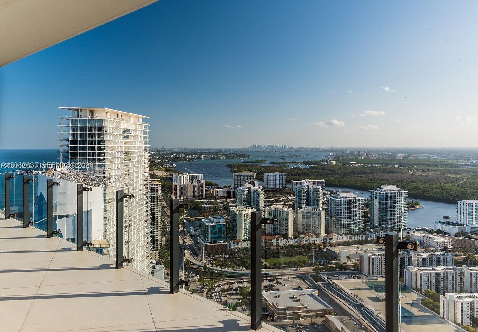 17141 Collins Avenue 4602, Sunny Isles Beach, FL 33160, Sunny Isles Beach