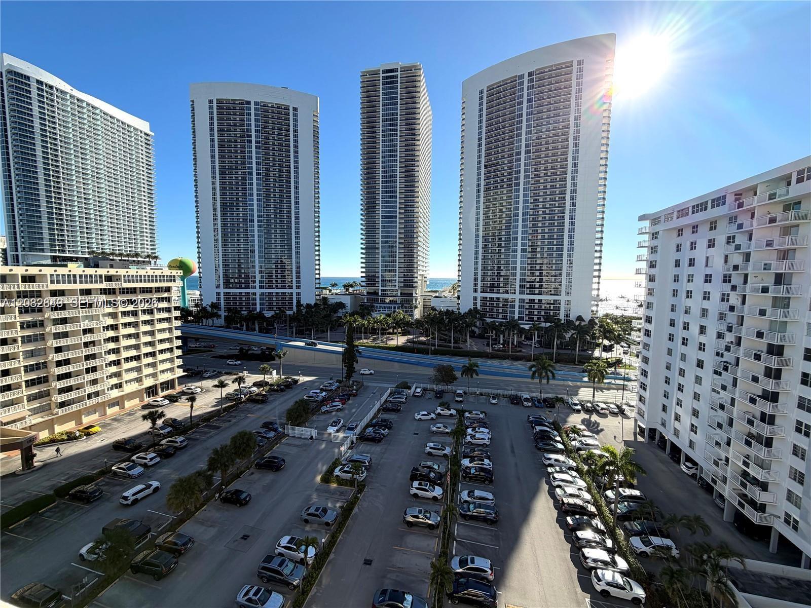 1833 S Ocean Drive 1202, Hallandale Beach, FL 33009, Hallandale Beach