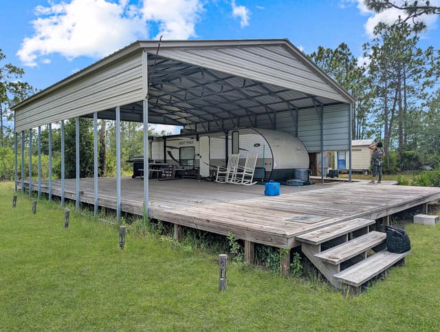 0 Holopaw Groves Road, St. Cloud, FL 34771