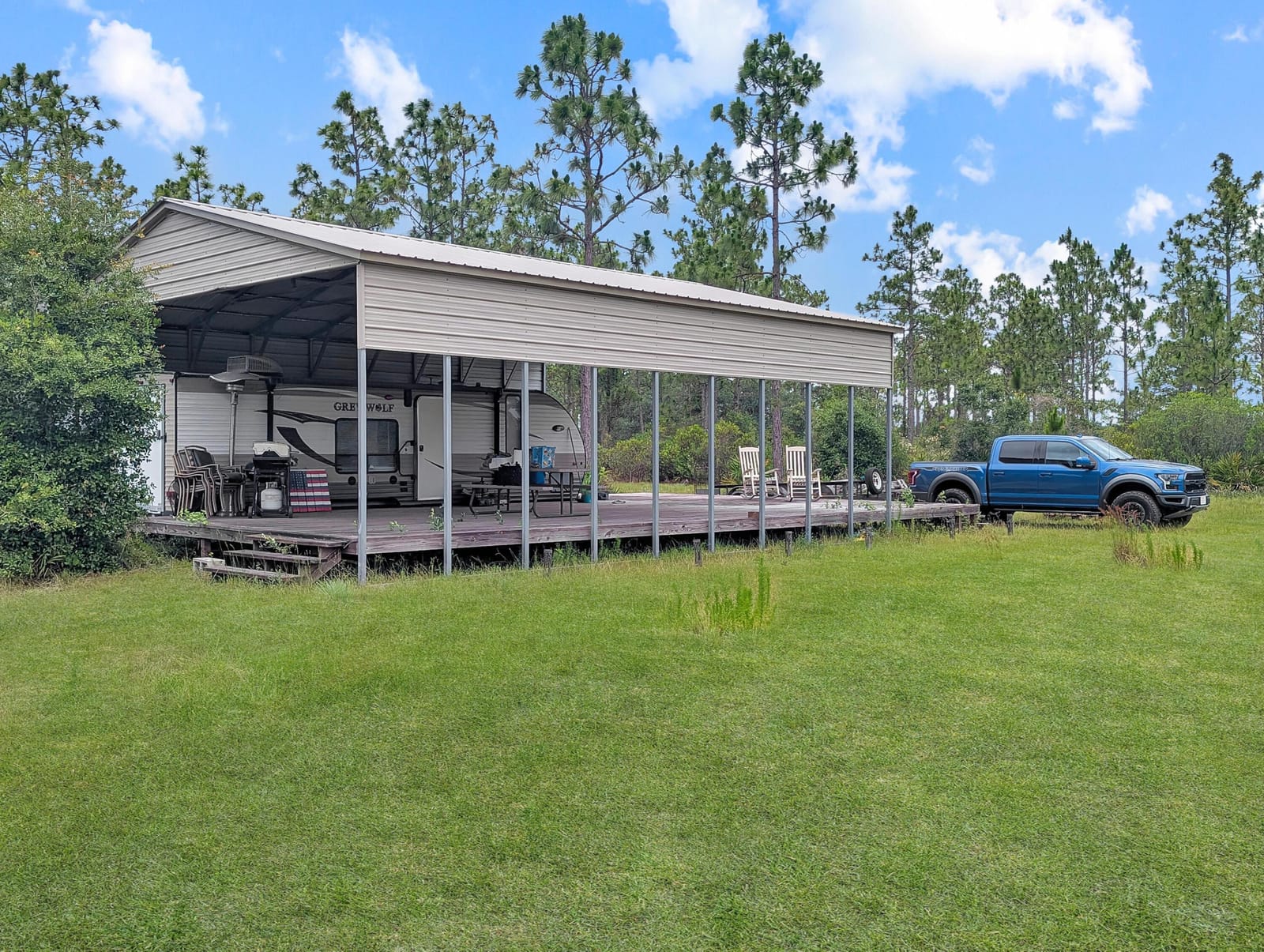 0 Holopaw Groves Road, St. Cloud, FL 34771 photo 2